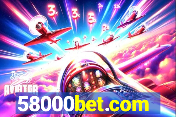 58000bet.com