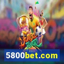 5800bet.com