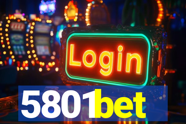 5801bet