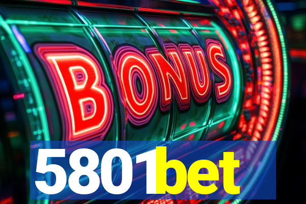 5801bet