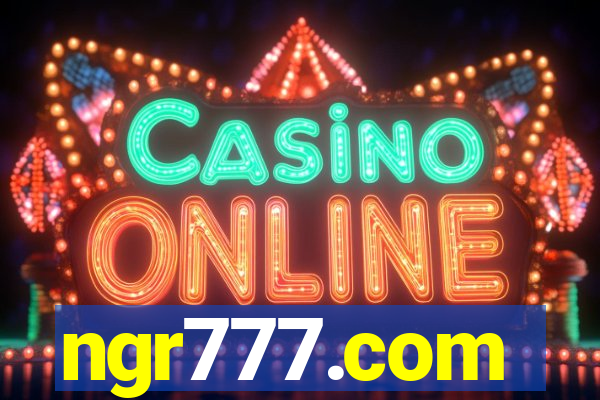 ngr777.com