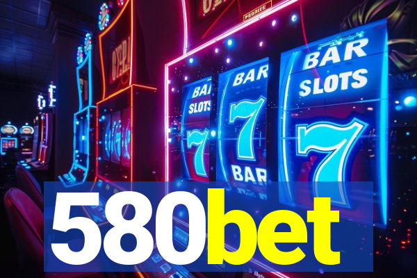 580bet