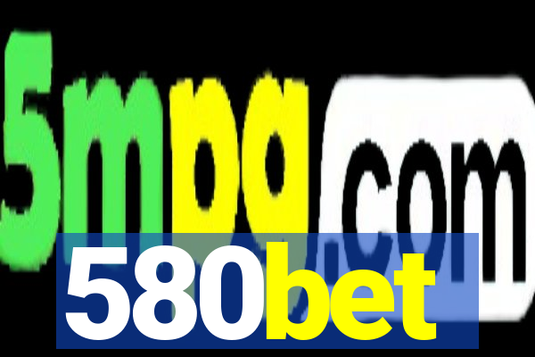 580bet