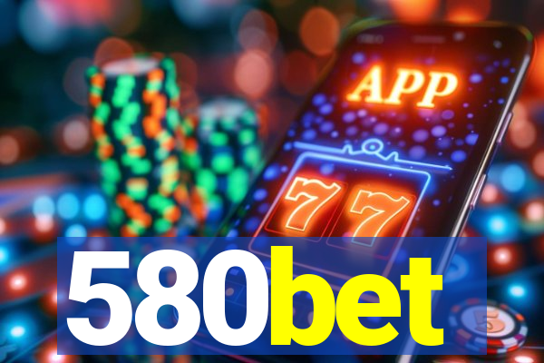 580bet