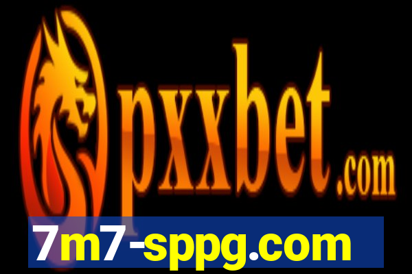 7m7-sppg.com