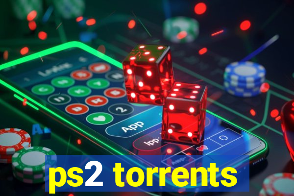 ps2 torrents