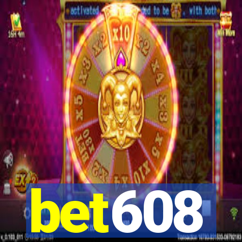 bet608