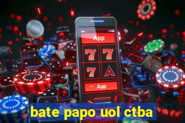 bate papo uol ctba