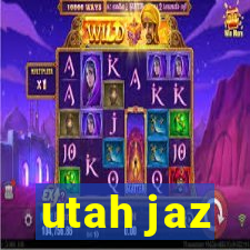 utah jaz