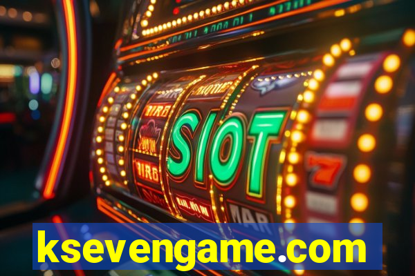 ksevengame.com