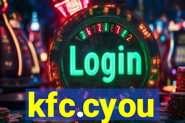 kfc.cyou