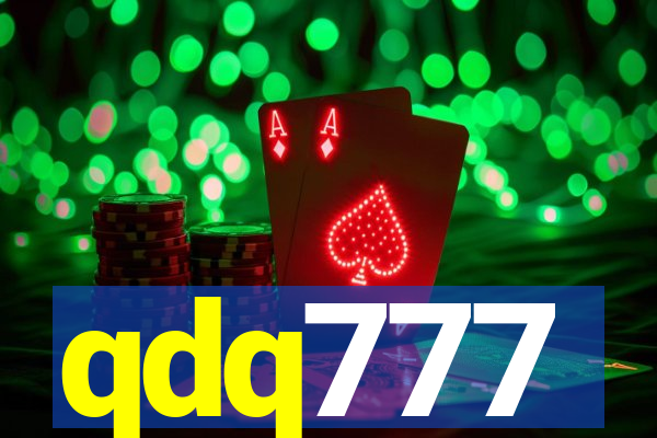 qdq777