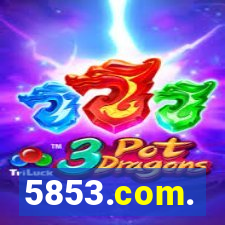 5853.com.