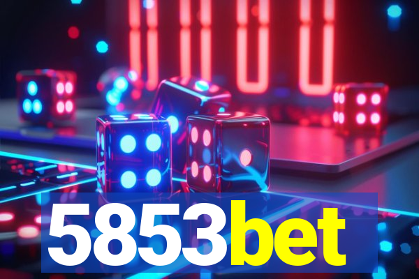 5853bet