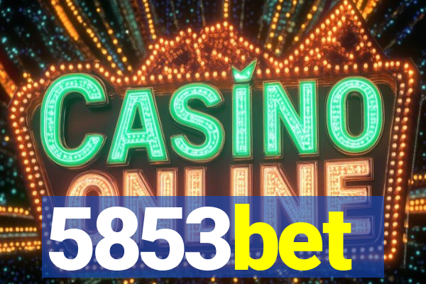 5853bet