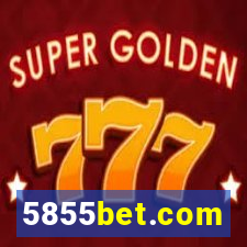 5855bet.com