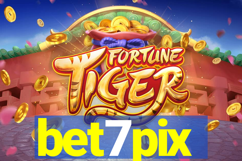 bet7pix