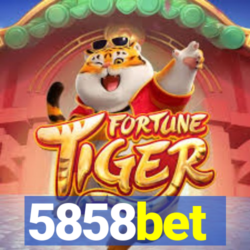 5858bet