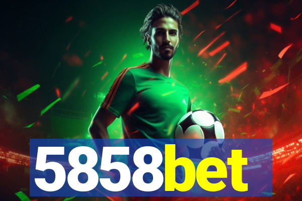 5858bet