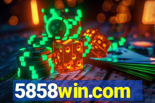 5858win.com