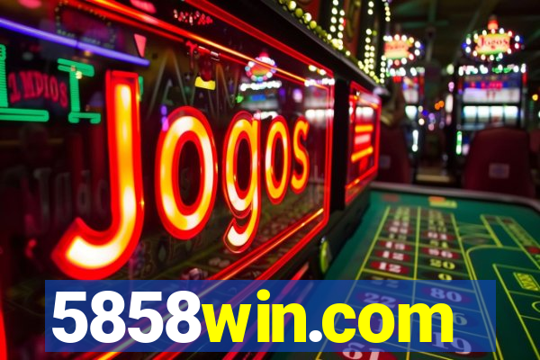 5858win.com