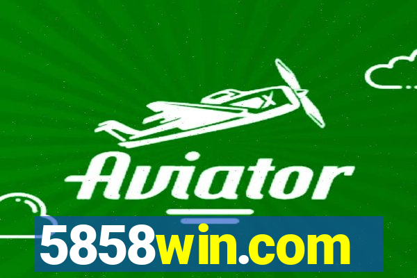 5858win.com