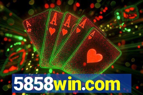 5858win.com