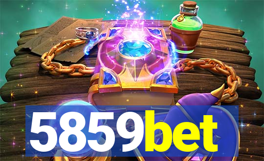 5859bet