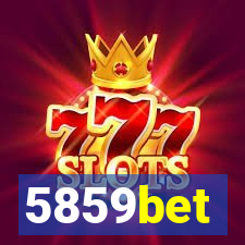 5859bet