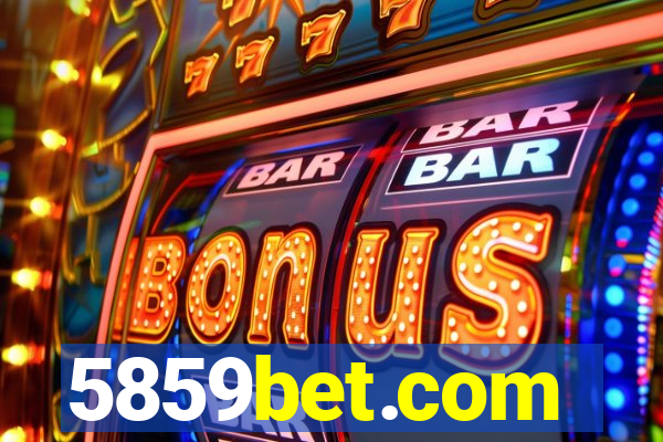 5859bet.com