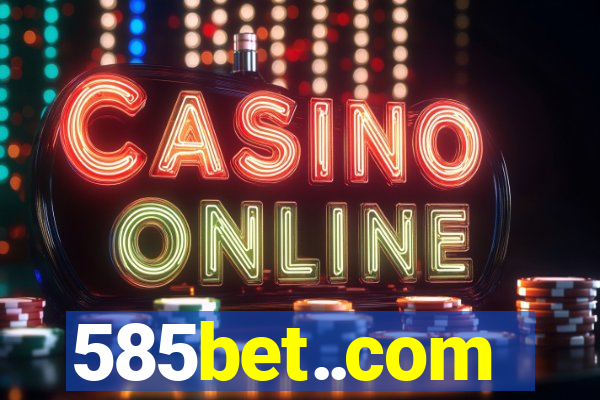 585bet..com