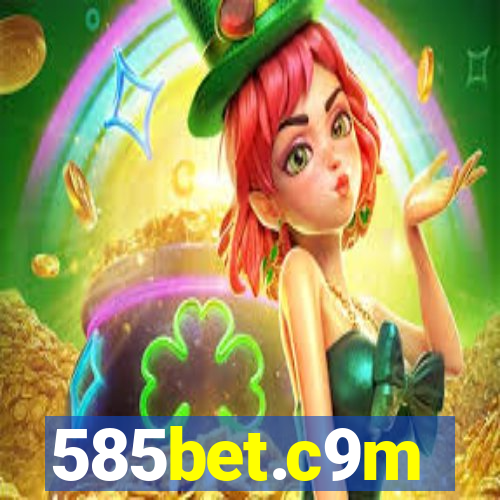 585bet.c9m