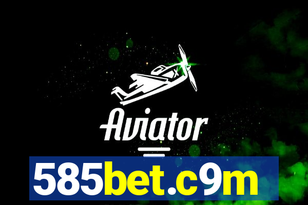 585bet.c9m
