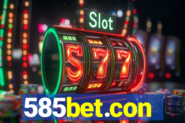 585bet.con