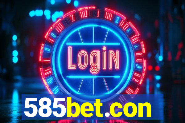 585bet.con