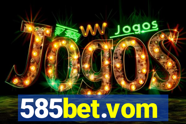 585bet.vom
