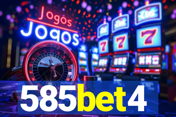 585bet4