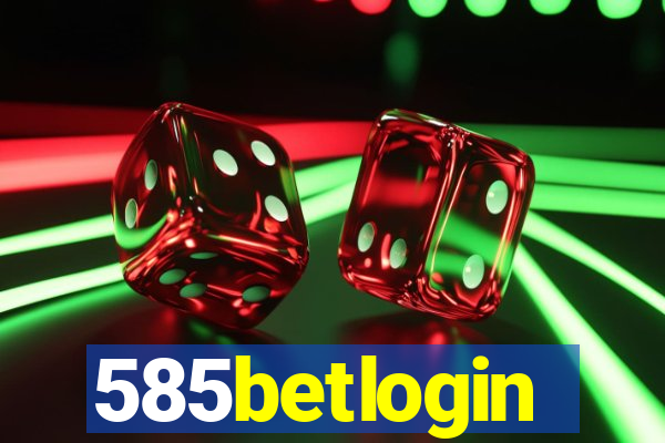 585betlogin
