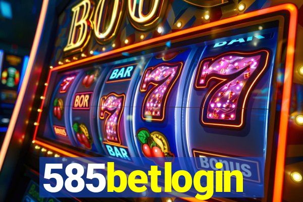 585betlogin