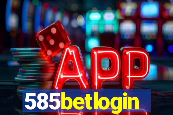 585betlogin