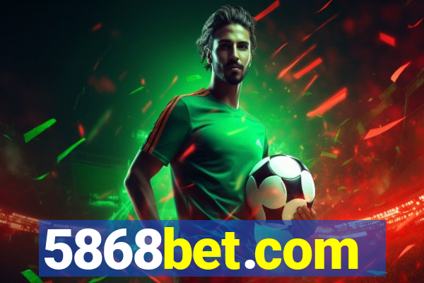5868bet.com