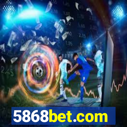 5868bet.com