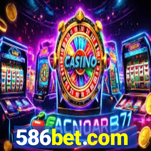 586bet.com