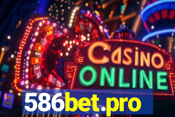 586bet.pro