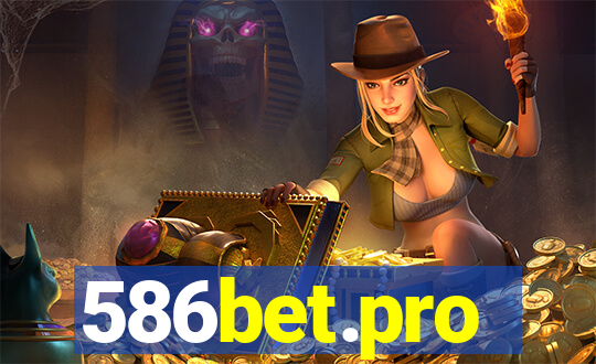 586bet.pro