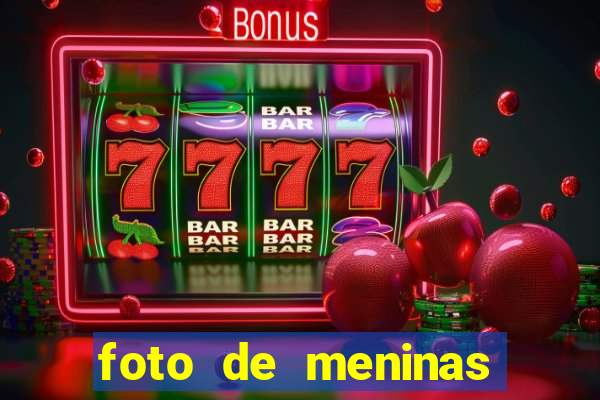 foto de meninas loiras fake