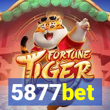 5877bet