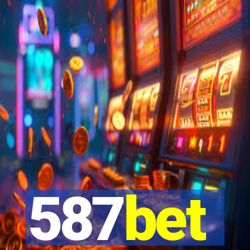 587bet