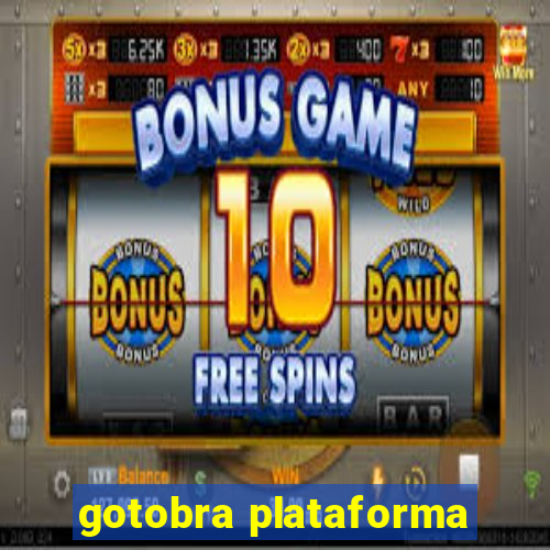 gotobra plataforma