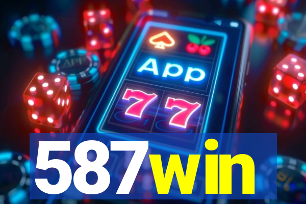 587win